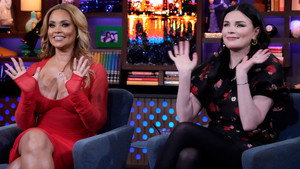 Watch What Happens Live with Andy Cohen 21. évad Ep.198 198. epizód