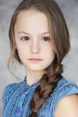 Amelie Bea Smith profil kép