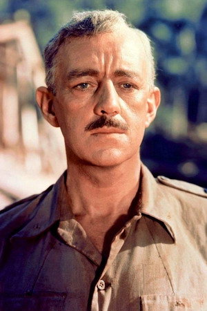 Alec Guinness profil kép