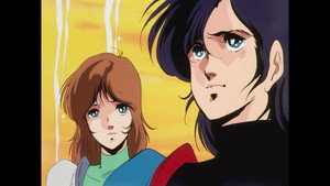 超時空世紀オーガス 1. évad Ep.15 15. epizód