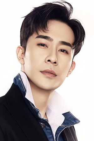 张煜枫 profil kép
