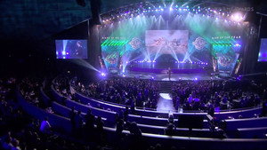 The Game Awards 1. évad Ep.1 1. epizód