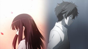 氷菓 1. évad Ep.6 6. epizód