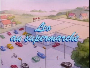 Léo et Popi 4. évad Ep.12 12. epizód