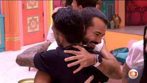 Big Brother Brasil 25. évad Ep.37 37. epizód