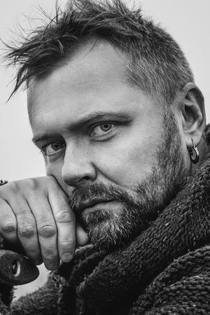Костянтин Корецький profil kép