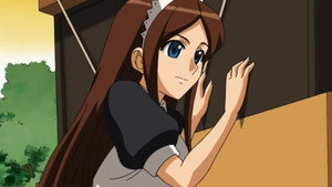 怪物王女 1. évad Ep.1 1. epizód