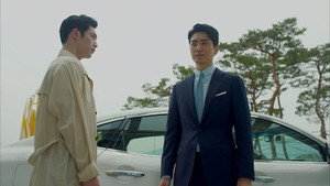 너도 인간이니 1. évad Ep.4 4. epizód