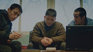 刑警的日子 1. évad Ep.19 19. epizód