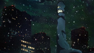 ブギーポップは笑わない Boogiepop Phantom kép