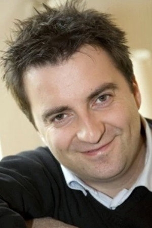 Emmanuel Rausenberger profil kép