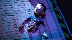 Rick és Morty Speciális epizódok Ep.10 10. epizód