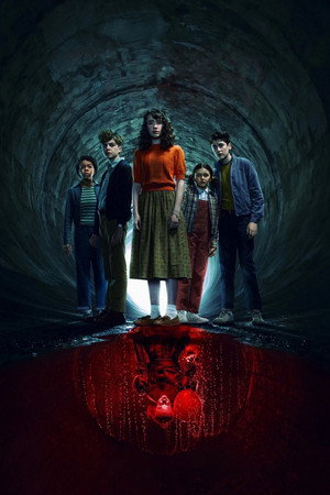 IT: Welcome to Derry poszter