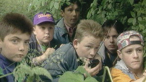 Byker Grove 5. évad Ep.9 9. epizód