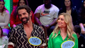 Vale Tudo 4. évad Ep.20 20. epizód