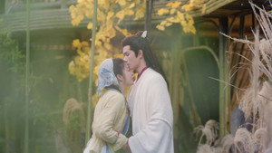 花间一倾城 1. évad Ep.15 15. epizód