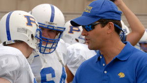 Friday night lights - Tiszta szívvel foci 3. évad Ep.6 6. epizód