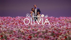 El Jardín de Olivia kép