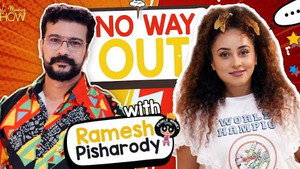 Pearle Maaney Show 1. évad Ep.2 2. epizód