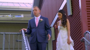 Bride & Prejudice 1. évad Ep.6 6. epizód