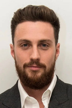 Aaron Taylor-Johnson profil kép