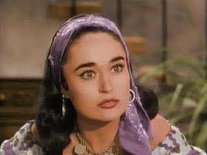 Zorro 2. évad Ep.37 A javasasszony