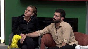 ¿Apostarías por Mí? 1. évad Ep.32 32. epizód