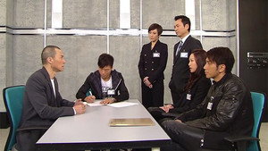 法證先鋒 3. évad Ep.4 4. epizód