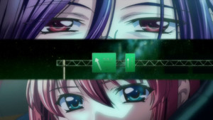 Kimi ga Nozomu Eien ~Next Season~ 1. évad Ep.4 4. epizód