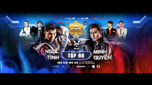 Nhà Vô Địch 1. évad Ep.8 8. epizód