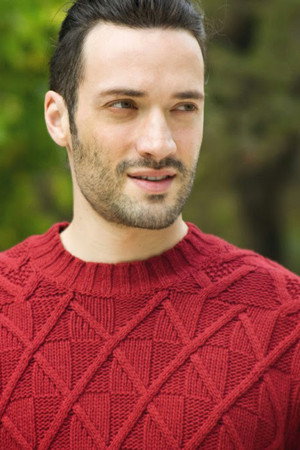 Ανδρέας Κωνσταντίνου profil kép