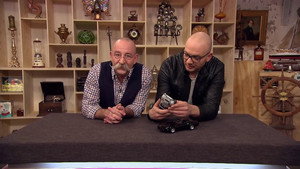 Bares für Rares 7. évad Ep.8 8. epizód