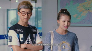 闺蜜决 1. évad Ep.18 18. epizód