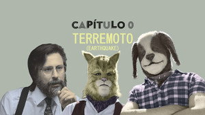 Capítulo 0 2. évad Ep.3 3. epizód