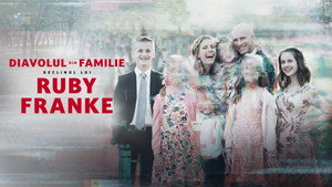 Ördög a családban: Ruby Franke bukása kép