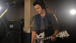 BBC Radio 1's Live Lounge 4. évad Ep.46 46. epizód