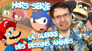 Joueur du Grenier 8. évad Ep.11 11. epizód