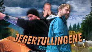 Jegertullingene 1. évad Ep.3 3. epizód