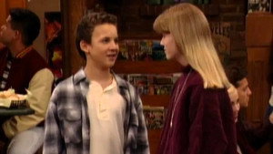 Boy Meets World 2. évad Ep.11 11. epizód