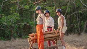 Reality Ranis of the Jungle 2. évad Ep.12 12. epizód