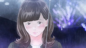 その時、カノジョは。 1. évad Ep.11 11. epizód