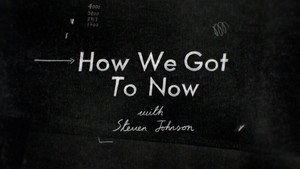 Steven Johnson: Hogyan jutottunk idáig? kép