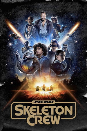 Star Wars: Kóbor alakulat poszter