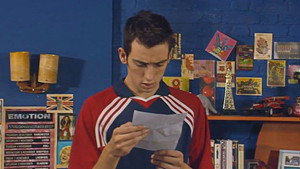 Two Pints of Lager and a Packet of Crisps 2. évad Ep.3 3. epizód