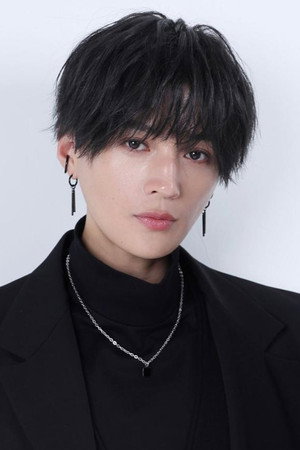 八木勇征 profil kép