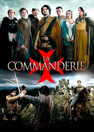 La Commanderie poszter