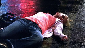 CSI: New York-i helyszínelők 5. évad Ep.23 A felsőbb cél