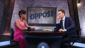 The Opposition with Jordan Klepper 1. évad Ep.115 115. epizód