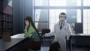 デュラララ!! 1. évad Ep.14 14. epizód