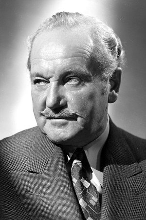 George Cleveland profil kép